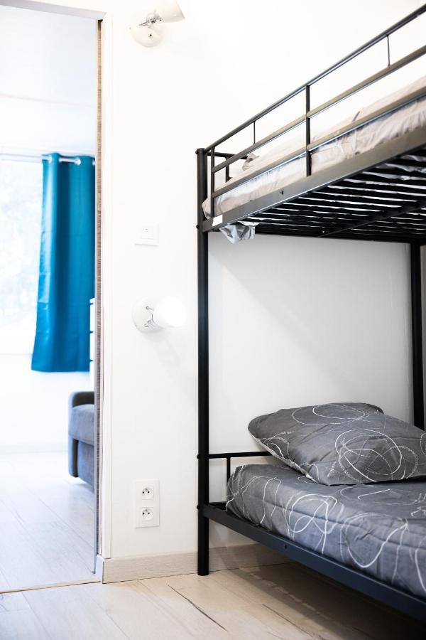 LE BABY STUDIO - PLEIN CENTRE COSY 2Min PLAGE WIFI Gratuit- COHôteConciergerie La Grande Motte Exterior foto
